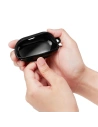 Kup Spigen Samsung Husă Liquid Air Galaxy Buds/Buds+ negru - SPN937BLK - {ean13} - Sklep Home Screen