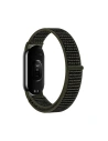 Kup Pasek Tech-Protect Nylon Xiaomi Smart Band 8 / 8 NFC / 9 Verde Armată - THP1973 - {ean13} - Sklep Home Screen