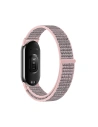 Kup Pasek Tech-Protect Nylon Xiaomi Smart Band 8 / 8 NFC / 9 Roz - THP1974 - {ean13} - Sklep Home Screen