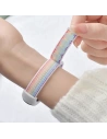 Kup Pasek Tech-Protect Nylon Xiaomi Smart Band 8 / 8 NFC / 9 Roz - THP1974 - {ean13} - Sklep Home Screen