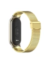 Kup Tech-Protect Xiaomi Armband Milaneseband Smart Band 8 / 8 NFC / 9 Gold - THP1975 - {ean13} - Sklep Home Screen