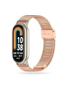 Kup Pasek Tech-Protect Milaneseband Xiaomi Smart Band 8 / 8 NFC / 9 Rózsaarany - THP1977 - {ean13} - Sklep Home Screen