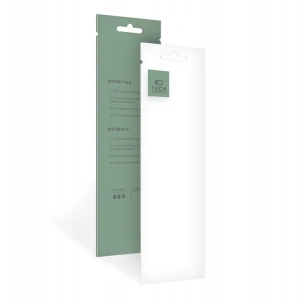 Kup Pasek Tech-Protect Softband Xiaomi Smart Band 8 / 8 NFC / 9 Černá/limetková - THP1979 - {ean13} - Sklep Home Screen