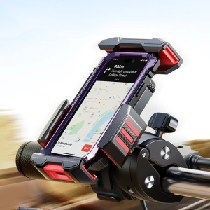 Kup Uchwyt pentru motocicletă, bicicletă, cărucior Joyroom JR-ZS265u - JYR736 - {ean13} - Sklep Home Screen