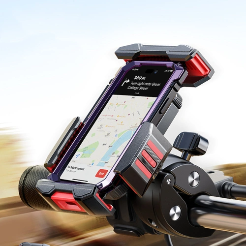Kup Joyroom Halterung für Motorrad, Fahrrad, Trolley JR-ZS265u - JYR736 - {ean13} - Sklep Home Screen