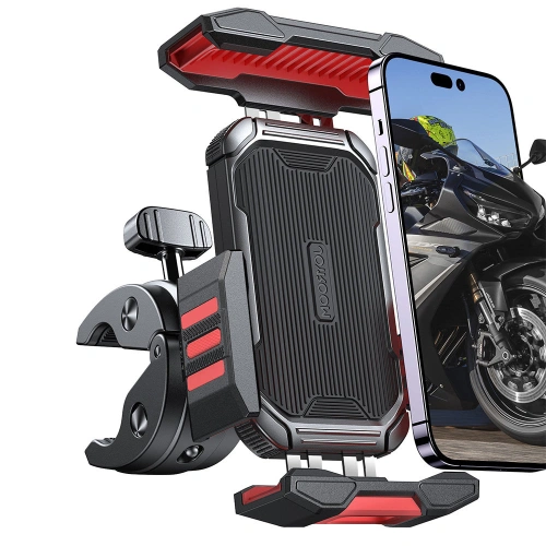 Kup Joyroom Halterung für Motorrad, Fahrrad, Trolley JR-ZS265u - JYR736 - {ean13} - Sklep Home Screen