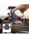 Buy Phone holder for motorcycle, bicycle, stroller - Joyroom JR-ZS265u - JYR736 - {ean13} - Home Screen Store Europe