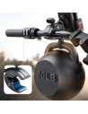 Buy Phone holder for motorcycle, bicycle, stroller - Joyroom JR-ZS265u - JYR736 - {ean13} - Home Screen Store Europe