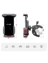 Buy Phone holder for motorcycle, bicycle, stroller - Joyroom JR-ZS265u - JYR736 - {ean13} - Home Screen Store Europe