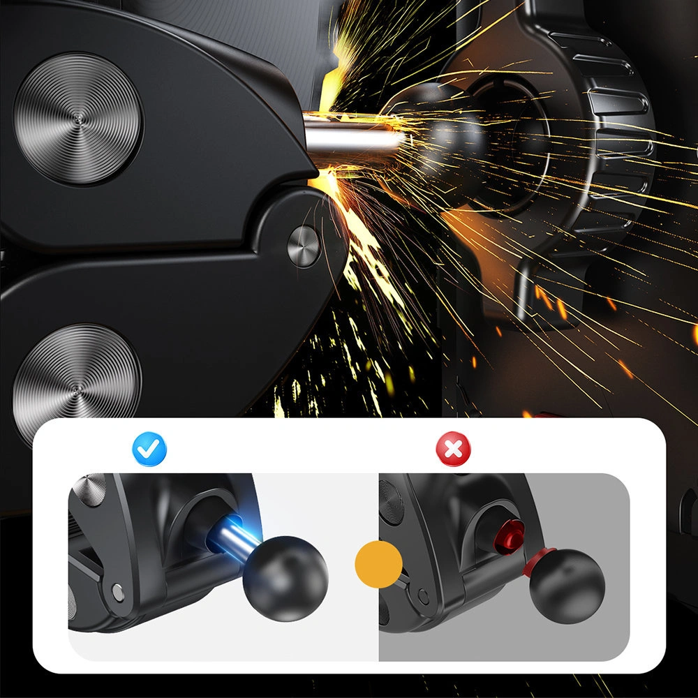 Uchwyt do motocykla, roweru, wózka Joyroom JR-ZS265u