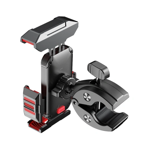 Buy Phone holder for motorcycle, bicycle, stroller - Joyroom JR-ZS265u - JYR736 - {ean13} - Home Screen Store Europe