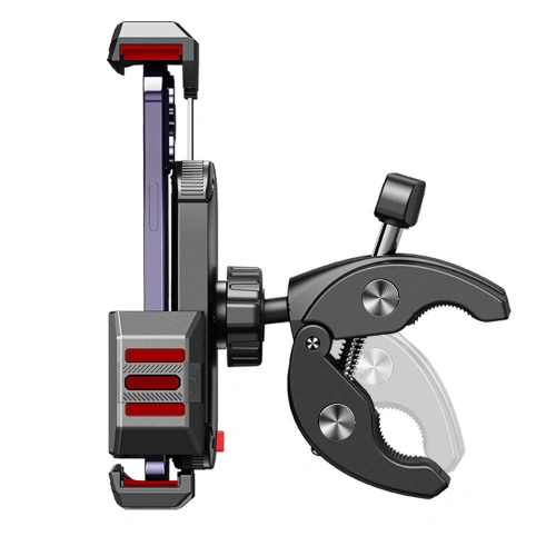 Buy Phone holder for motorcycle, bicycle, stroller - Joyroom JR-ZS265u - JYR736 - {ean13} - Home Screen Store Europe