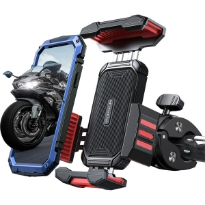 Kup Uchycení na motocykl, kolo, kočárek Joyroom JR-ZS265u - JYR736 - {ean13} - Sklep Home Screen