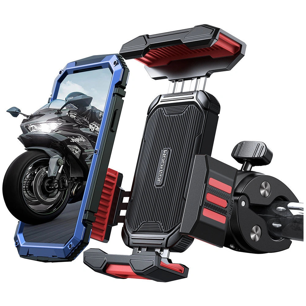 Uchwyt do motocykla, roweru, wózka Joyroom JR-ZS265u