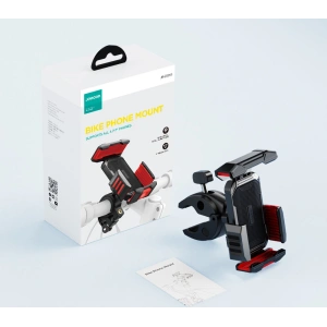 Kup Joyroom Halterung für Motorrad, Fahrrad, Trolley JR-ZS265u - JYR736 - {ean13} - Sklep Home Screen
