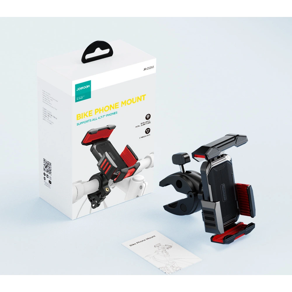 Uchwyt do motocykla, roweru, wózka Joyroom JR-ZS265u