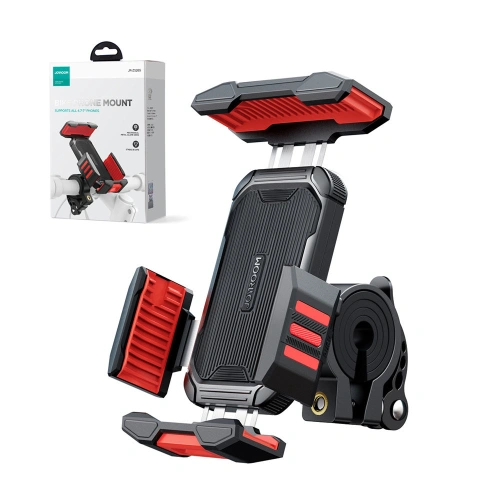 Buy Phone holder for motorcycle, bicycle, stroller - Joyroom JR-ZS265u - JYR736 - {ean13} - Home Screen Store Europe