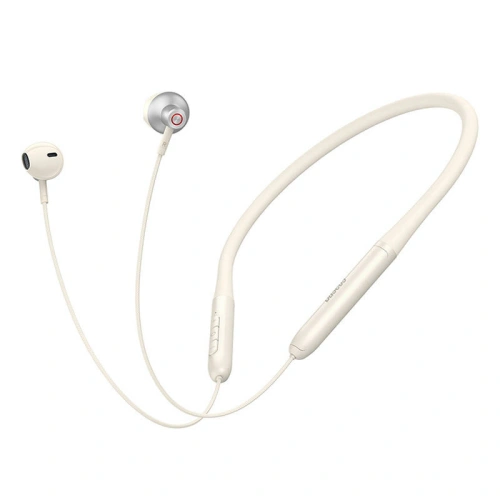 Kup Căști wireless Baseus Bowie P1 Bluetooth 5.2 (beige) - BSU4196 - {ean13} - Sklep Home Screen