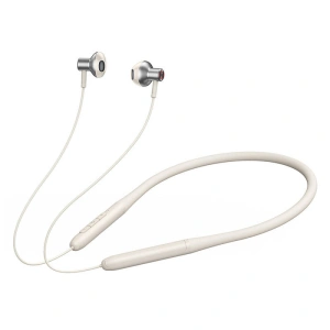 Baseus Bowie P1 Wireless Earphones Bluetooth 5.2 (beige)