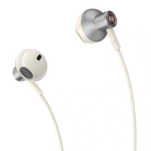 Kup Baseus Kabellose Kopfhörer Bowie P1 Bluetooth 5.2 (beige) - BSU4196 - {ean13} - Sklep Home Screen