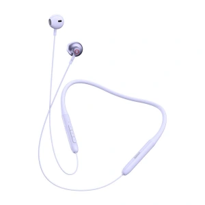 Baseus Bowie P1 Wireless Earphones Bluetooth 5.2 (purple)