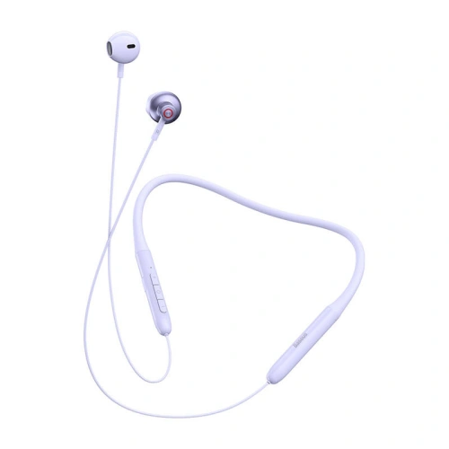 Kup Căști wireless Baseus Bowie P1 Bluetooth 5.2 (violete) - BSU4197 - {ean13} - Sklep Home Screen