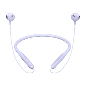 Baseus Bowie P1 Wireless Earphones Bluetooth 5.2 (purple)