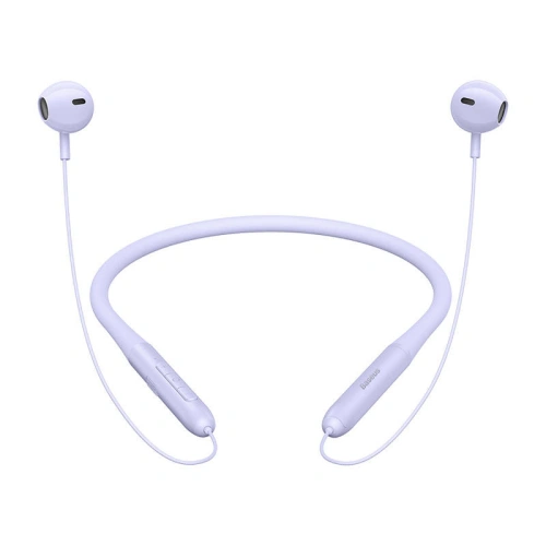 Kup Căști wireless Baseus Bowie P1 Bluetooth 5.2 (violete) - BSU4197 - {ean13} - Sklep Home Screen