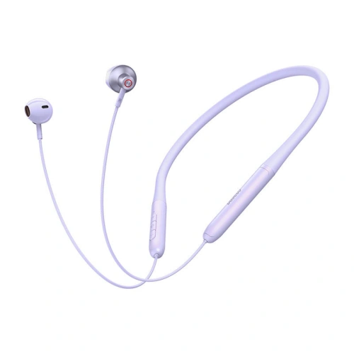 Kup Căști wireless Baseus Bowie P1 Bluetooth 5.2 (violete) - BSU4197 - {ean13} - Sklep Home Screen