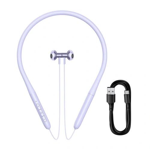 Kup Căști wireless Baseus Bowie P1 Bluetooth 5.2 (violete) - BSU4197 - {ean13} - Sklep Home Screen