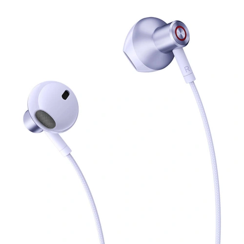 Buy Baseus Bowie P1 Wireless Earphones Bluetooth 5.2 (purple) - BSU4197 - {ean13} - Home Screen Store Europe