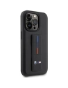 Kup Etui BMW BMHCP14L22GSLK Apple iPhone 14 Pro černý/black hardcase Grip Hot Stamp - BMW460 - {ean13} - Sklep Home Screen