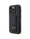 Kup Etui BMW BMHCP14X22GSLK Apple iPhone 14 Pro Max černý/black hardcase Grip Hot Stamp - BMW463 - {ean13} - Sklep Home Screen