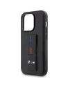 Kup Etui BMW BMHCP14X22GSLK Apple iPhone 14 Pro Max černý/black hardcase Grip Hot Stamp - BMW463 - {ean13} - Sklep Home Screen