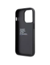Kup Etui BMW BMHCP14X22GSLK Apple iPhone 14 Pro Max černý/black hardcase Grip Hot Stamp - BMW463 - {ean13} - Sklep Home Screen