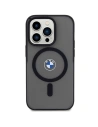 Kup BMW Apple Tasche BMHMP14LDSLK iPhone 14 Pro schwarz/schwarz Hardcase Signature MagSafe - BMW464 - {ean13} - Sklep Home Screen