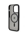 Kup Etui BMW BMHMP14LDSLK Apple iPhone 14 Pro czarny/black hardcase Signature MagSafe - BMW464 - {ean13} - Sklep Home Screen