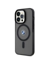 Kup Etui BMW BMHMP14XDSLK Apple iPhone 14 Pro Max černý/black hardcase Signature MagSafe - BMW466 - {ean13} - Sklep Home Screen