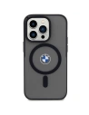 Kup Etui BMW BMHMP14XDSLK Apple iPhone 14 Pro Max černý/black hardcase Signature MagSafe - BMW466 - {ean13} - Sklep Home Screen