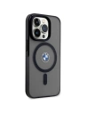 Kup Etui BMW BMHMP14XDSLK Apple iPhone 14 Pro Max černý/black hardcase Signature MagSafe - BMW466 - {ean13} - Sklep Home Screen