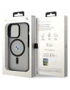 Kup Etui BMW BMHMP14XDSLK Apple iPhone 14 Pro Max černý/black hardcase Signature MagSafe - BMW466 - {ean13} - Sklep Home Screen