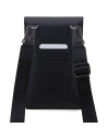 Buy Karl Lagerfeld Torebka KLWBSAKCPMK czarny/black Saffiano Karl & Choupette - KLD1584 - {ean13} - Home Screen Store Europe