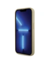 Kup Guess Apple Tasche GUHCP14LHDGTPD iPhone 14 Pro gold/gold Hartschale Strass Dreieck - GUE2590 - {ean13} - Sklep Home Screen