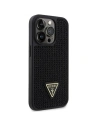 Kup Etui Guess GUHCP14LHDGTPK Apple iPhone 14 Pro negru/black hardcase Rhinestone Triangle - GUE2591 - {ean13} - Sklep Home Screen