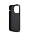 Kup Guess Apple Tasche GUHCP14LHDGTPK iPhone 14 Pro schwarz/schwarz Hardcase Strass Dreieck - GUE2591 - {ean13} - Sklep Home Screen