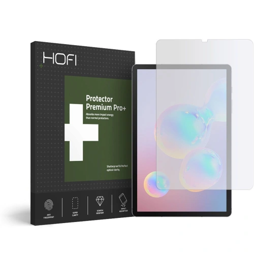 Kup Sticlă temperată Hofi Glass Pro+ Samsung Galaxy Tab S6 10.5 - HOFI384 - {ean13} - Sklep Home Screen