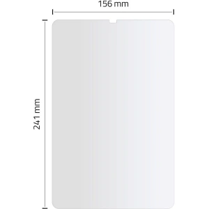Kup Hofi Samsung Gehärtetes Glas Glas Pro+ Galaxy Tab S6 10.5 - HOFI384 - {ean13} - Sklep Home Screen