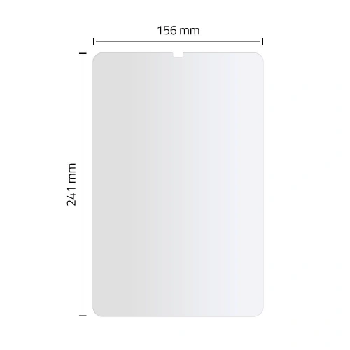Buy Hofi Glass Pro+ Samsung Galaxy Tab S6 10.5 - HOFI384 - {ean13} - Home Screen Store Europe