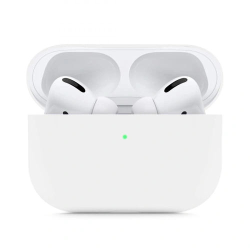 Kup Etui Tech-Protect Icon 2 Apple AirPods Pro Fehér - THP1982 - {ean13} - Sklep Home Screen