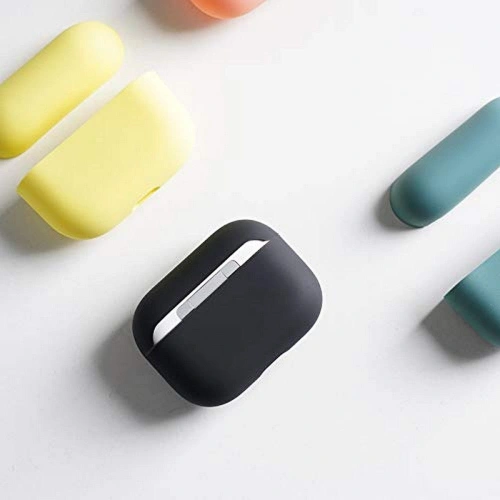 Kup Etui Tech-Protect Icon 2 Apple AirPods Pro bílá - THP1982 - {ean13} - Sklep Home Screen